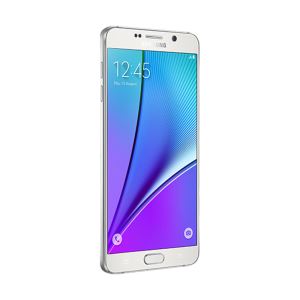 SAMSUNG N920 GALAXY NOTE 5 32 GB BEYAZ AKILLI TELEFON