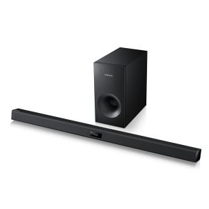 SAMSUNG HW-J355/TK Ev Sinema Sistemi, 120W, 2.1 Kanal, USB, Bluetooth