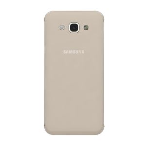 SAMSUNG GALAXY A8 AKILLI TELEFON GOLD