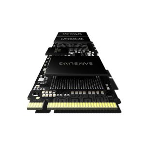 Samsung 256GB 950 PRO M.2 V-NAND SSD (Okuma Hızı 2200MB / Yazma Hızı 900MB)