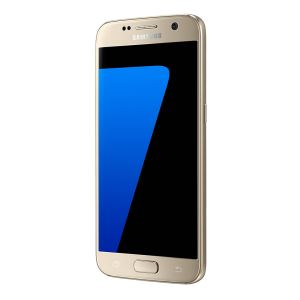 SAMSUNG G930 S7 32 GB AKILLI TELEFON ALTIN