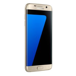 SAMSUNG G935  S7 EDGE 32 GB AKILLI TELEFON ALTIN