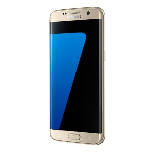 SAMSUNG G935  S7 EDGE 32 GB AKILLI TELEFON ALTIN