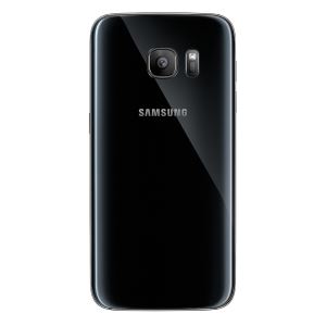SAMSUNG G930 S7 32 GB AKILLI TELEFON SİYAH