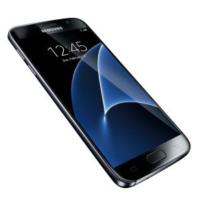 SAMSUNG G930 S7 32 GB AKILLI TELEFON SİYAH