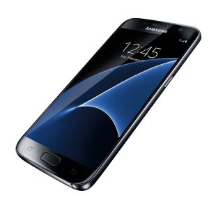 SAMSUNG G930 S7 32 GB AKILLI TELEFON SİYAH