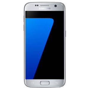 SAMSUNG G930 S7 32 GB AKILLI TELEFON GÜMÜŞ