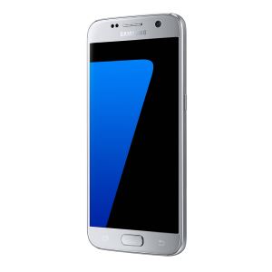 SAMSUNG G930 S7 32 GB AKILLI TELEFON GÜMÜŞ