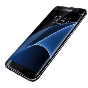 SAMSUNG G935 S7 EDGE 32 GB AKILLI TELEFON SİYAH
