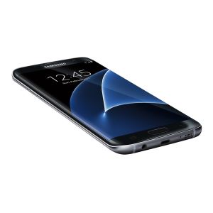 SAMSUNG G935 S7 EDGE 32 GB AKILLI TELEFON SİYAH