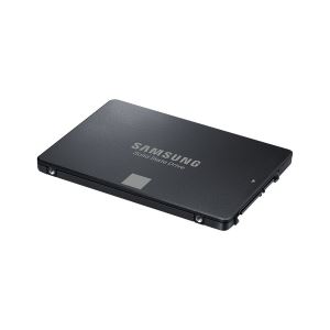 Samsung 120GB 750 EVO SATA 3.0 (Okuma 540MB / Yazma 520MB) SSD