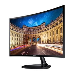 SAMSUNG 23.5" LC24F390FHMXUF GAMING FREESYNC 4MS /60 Hz CURVED MONİTÖR