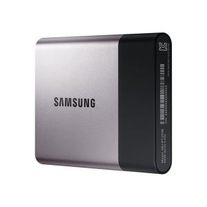 Samsung 2TB Portable SSD T3 USB 3.1 (Okuma 450MB / Yazma 450MB) Harici SSD