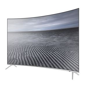 SAMSUNG UE 49KS8500 49" 123 CM CURVED SUHD SMART LED TV, DAHİLİ HD UYDU ALICISI