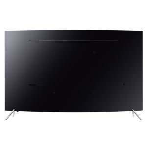 SAMSUNG UE 49KS8500 49" 123 CM CURVED SUHD SMART LED TV, DAHİLİ HD UYDU ALICISI