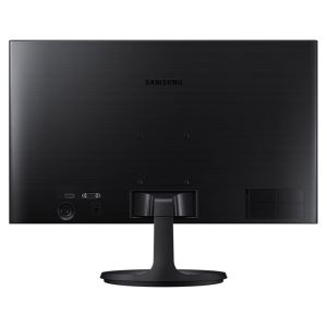 SAMSUNG 24" SF350 FHD 60-72Hz FreeSync HDMI PLS Gaming Monitör