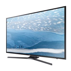 SAMSUNG UE 43KU7000 43'' 108 CM 4K UHD SMART LED TV,DAHİLİ HD UYDU ALICI