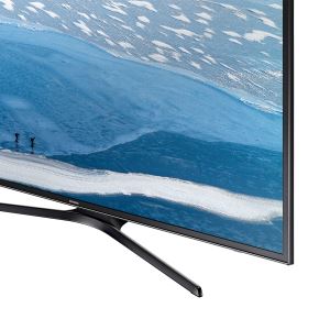 SAMSUNG UE 43KU7000 43'' 108 CM 4K UHD SMART LED TV,DAHİLİ HD UYDU ALICI