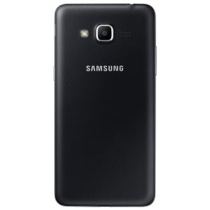 SAMSUNG G532 GRAND PRIME PLUS 8 GB AKILLI TELEFON SİYAH