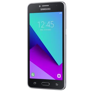 SAMSUNG G532 GRAND PRIME PLUS 8 GB AKILLI TELEFON SİYAH