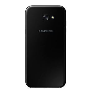 SAMSUNG A7 2017 32 GB AKILLI TELEFON SİYAH