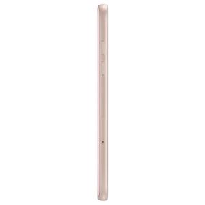 SAMSUNG A7 2017 AKILLI TELEFON PEMBE