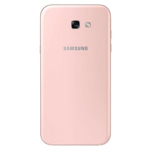 SAMSUNG A7 2017 AKILLI TELEFON PEMBE