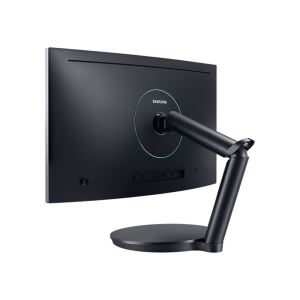 SAMSUNG 27" LC27FG70FQMXUF 1ms(MPRT) 144Hz Quantum Dot Curved MONİTÖR