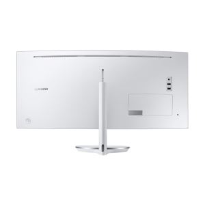 SAMSUNG 34" LC34F791WQMXUF 21:9 UWQHD 100Hz Quantum Dot Curved MONİTÖR