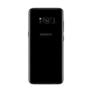 SAMSUNG GALAXY S8 G950 64 GB AKILLI TELEFON SİYAH