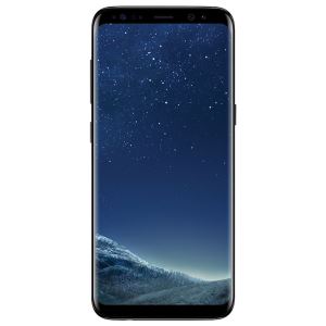 SAMSUNG GALAXY S8 G950 64 GB AKILLI TELEFON SİYAH