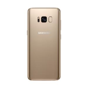 SAMSUNG GALAXY S8 G950 64 GB AKILLI TELEFON ALTIN