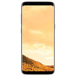 SAMSUNG GALAXY S8 G950 64 GB AKILLI TELEFON ALTIN