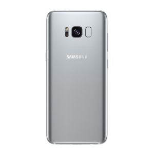 SAMSUNG GALAXY S8 G950 64 GB AKILLI TELEFON SİLVER