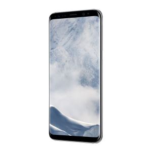 SAMSUNG GALAXY S8 G950 64 GB AKILLI TELEFON SİLVER