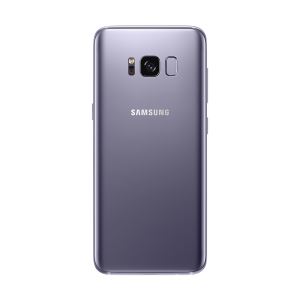 SAMSUNG GALAXY S8 G950 64 GB AKILLI TELEFON ORKİDE GRİSİ