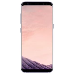 SAMSUNG GALAXY S8 G950 64 GB AKILLI TELEFON ORKİDE GRİSİ