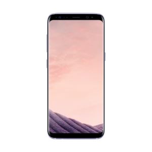 SAMSUNG GALAXY S8 G950 64 GB AKILLI TELEFON ORKİDE GRİSİ