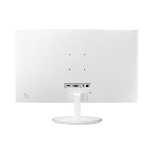 SAMSUNG 27" CF391 FHD 60-72Hz FreeSync HDMI VA Kavisli Gaming Monitör