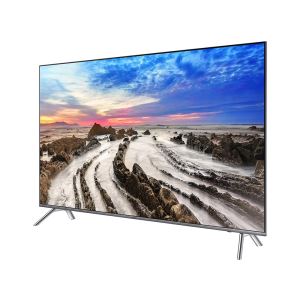 SAMSUNG UE 55MU8000 55'' 138 CM UHD SMART TV