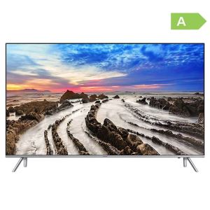 SAMSUNG UE 65MU8000 65'' 163 CM UHD SMART TV