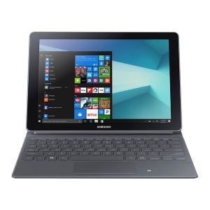 SAMSUNG W620 GLAXY BOOK 2.6GHZ-4GB RAM-64GB DISK-10.6''-CAM- W10