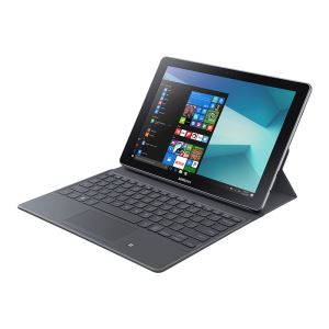 SAMSUNG W620 GLAXY BOOK 2.6GHZ-4GB RAM-64GB DISK-10.6''-CAM- W10