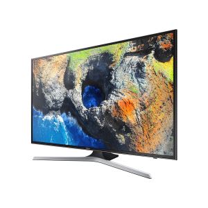 SAMSUNG UE 55MU7000 55'' 138 CM UHD SMART TV,DAHİLİ UYDU ALICI