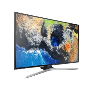 SAMSUNG UE 55MU7000 55'' 138 CM UHD SMART TV,DAHİLİ UYDU ALICI