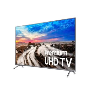 SAMSUNG UE 75MU8000 75'' 189 CM UHD SMART TV
