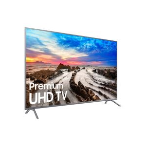 SAMSUNG UE 75MU8000 75'' 189 CM UHD SMART TV