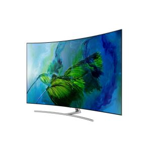 SAMSUNG QE 75Q8 75'' 189 CM UHD CURVED SMART QLED TV