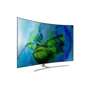 SAMSUNG QE 75Q8 75'' 189 CM UHD CURVED SMART QLED TV