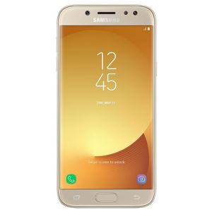 SAMSUNG GALAXY J5 PRO 16 GB ALTIN AKILLI TELEFON